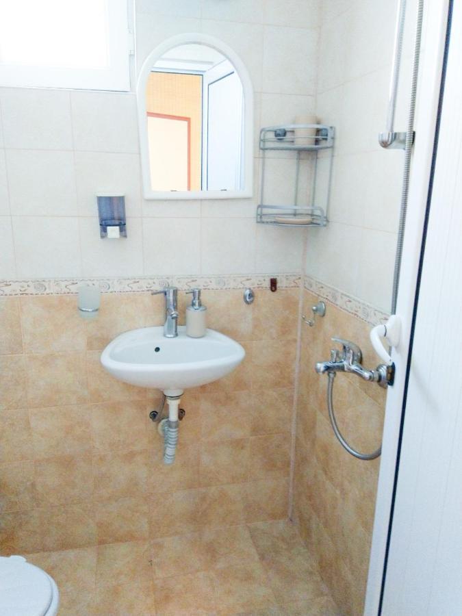 Kъща За Гости Липите Hotel Szinemorec Kültér fotó