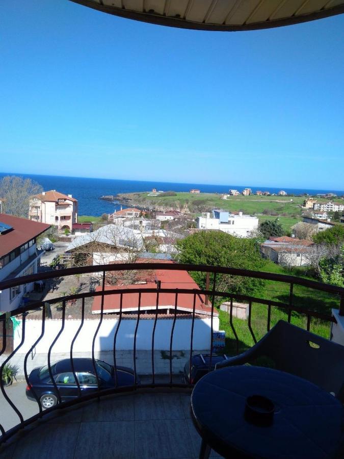 Kъща За Гости Липите Hotel Szinemorec Kültér fotó