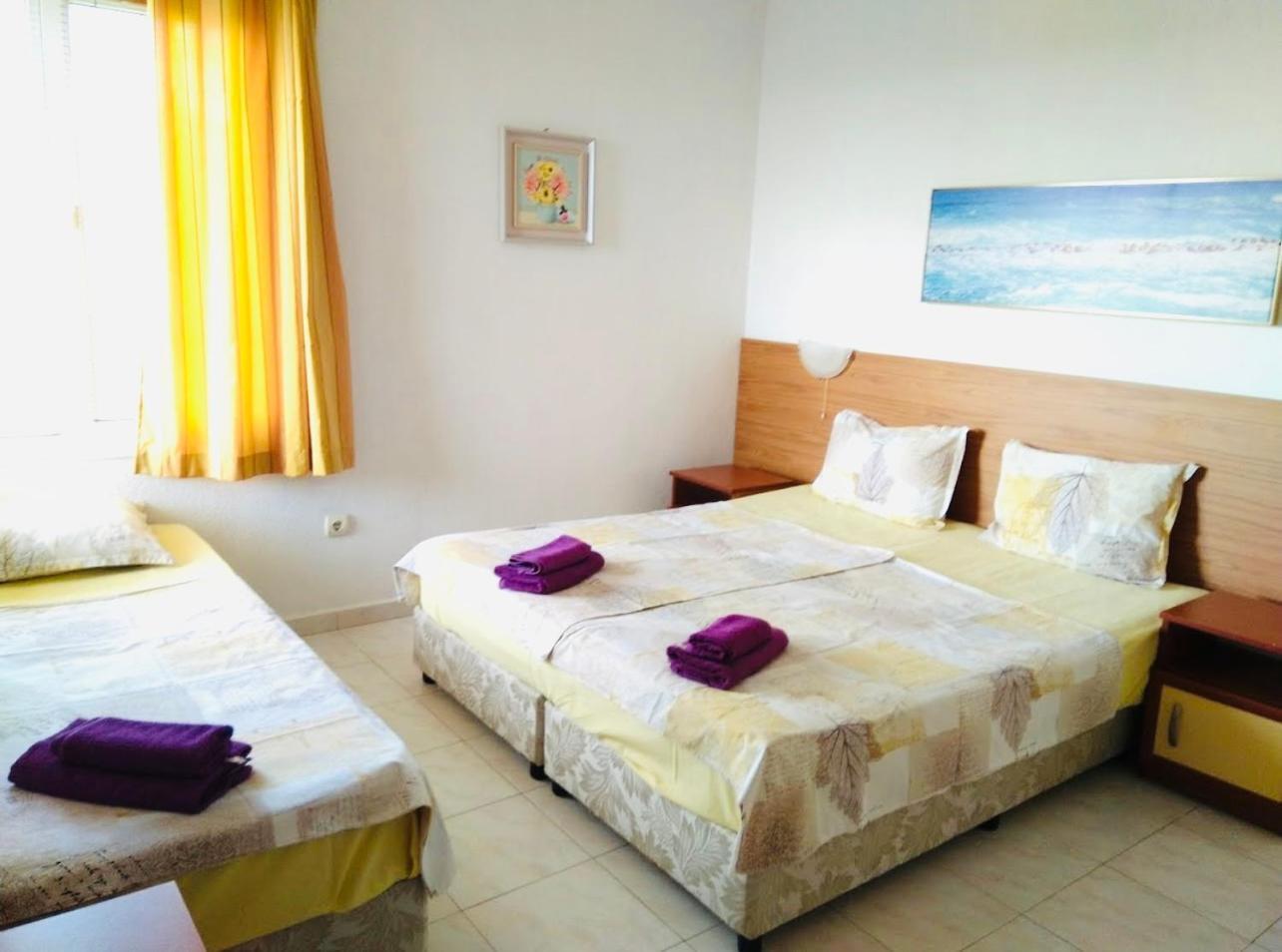 Kъща За Гости Липите Hotel Szinemorec Kültér fotó